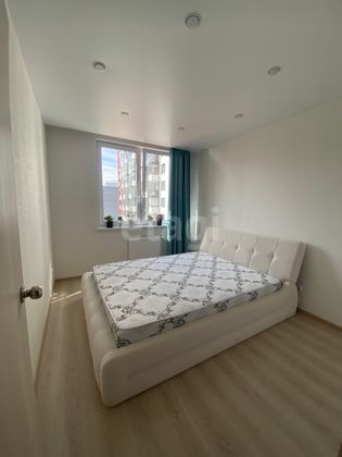 Продажа 2-комнатной квартиры 45 м², 4/9 этаж