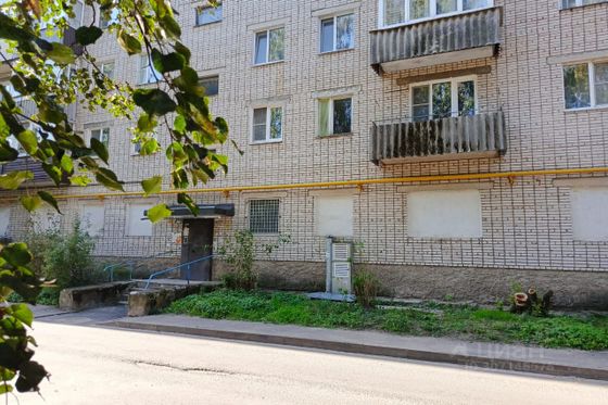 Продажа 2-комнатной квартиры 53,2 м², 2/5 этаж