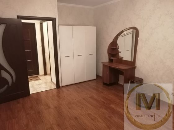 Продажа 1-комнатной квартиры 34,5 м², 6/14 этаж