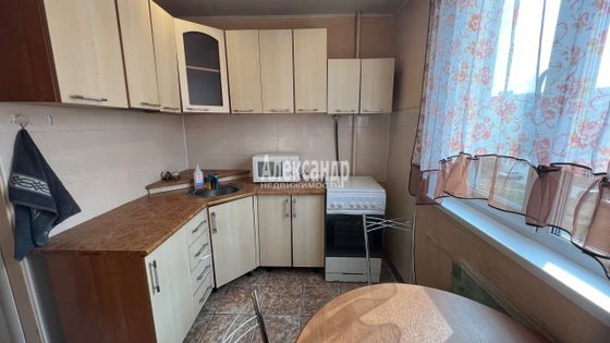 Продажа 3-комнатной квартиры 66,2 м², 4/9 этаж