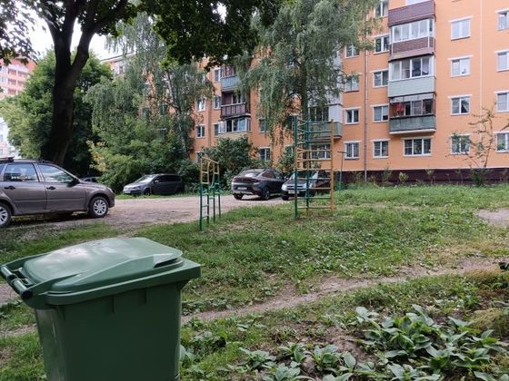 Продажа 2-комнатной квартиры 44,1 м², 1/5 этаж