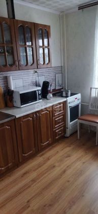 Продажа 2-комнатной квартиры 50,2 м², 9/10 этаж