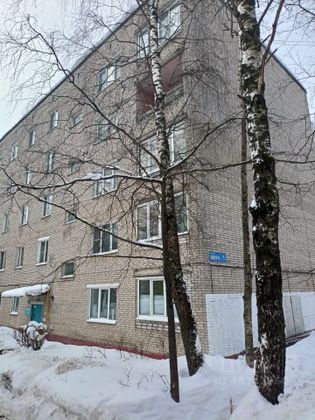 Аренда 3-комнатной квартиры 62 м², 3/5 этаж