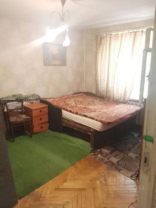 Аренда 1 комнаты, 15 м², 2/12 этаж