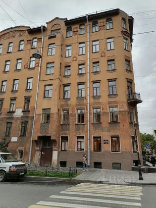 Продажа многокомнатной квартиры 208,3 м², 4/6 этаж