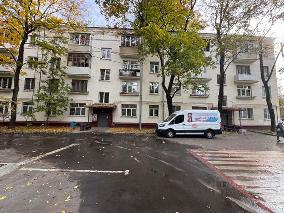 Продажа 3-комнатной квартиры 71,6 м², 1/4 этаж