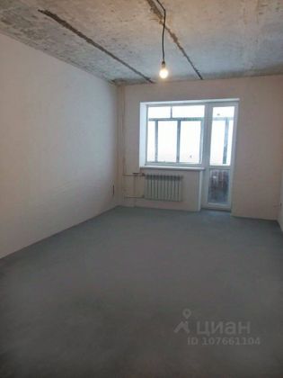 Продажа 2-комнатной квартиры 51 м², 4/5 этаж