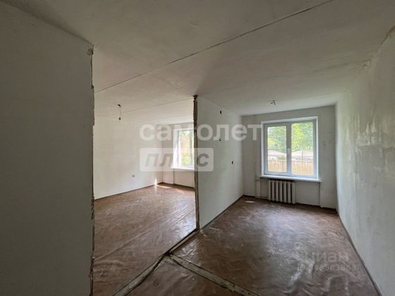 Продажа 1-комнатной квартиры 32 м², 1/9 этаж