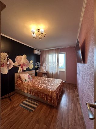 Продажа 2-комнатной квартиры 52 м², 8/9 этаж