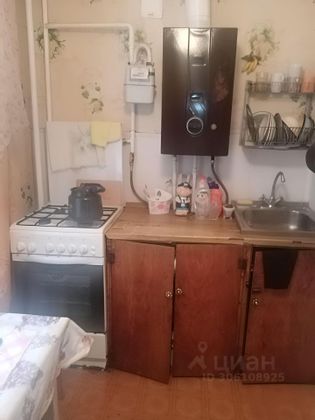 Продажа 2-комнатной квартиры 43 м², 2/3 этаж