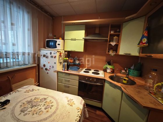 Продажа 2-комнатной квартиры 47,6 м², 10/12 этаж