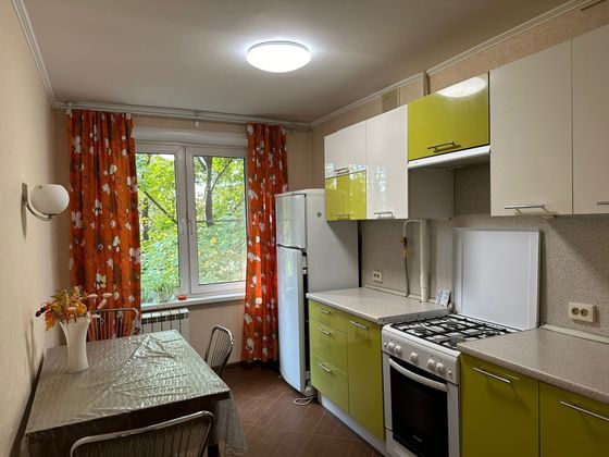 Продажа 1-комнатной квартиры 33 м², 3/12 этаж