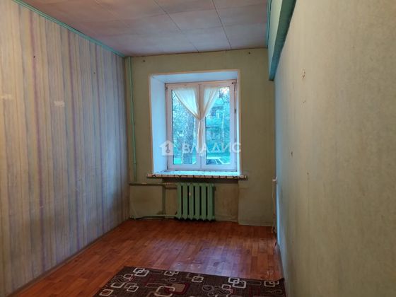 Продажа 2-комнатной квартиры 43,2 м², 1/5 этаж