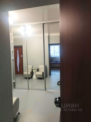 Аренда 2-комнатной квартиры 65 м², 1/5 этаж