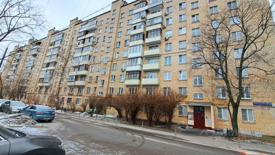 Продажа 2-комнатной квартиры 42,3 м², 2/9 этаж