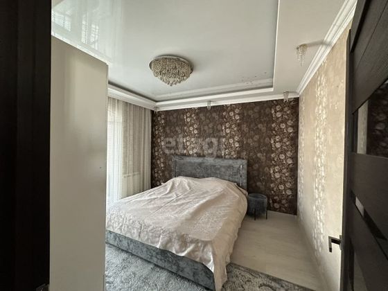 Аренда 1-комнатной квартиры 75 м², 13/26 этаж