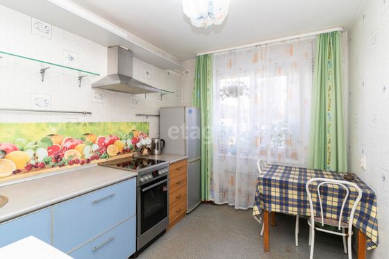 Продажа 3-комнатной квартиры 67 м², 1/9 этаж