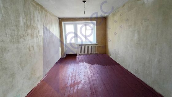 Продажа 3-комнатной квартиры 60 м², 5/5 этаж