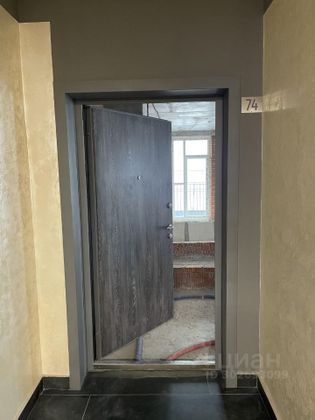 Продажа 4-комнатной квартиры 126 м², 4/16 этаж