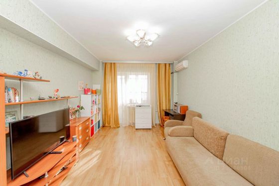 Продажа 1-комнатной квартиры 46,2 м², 14/22 этаж