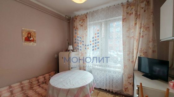 Продажа 3-комнатной квартиры 67 м², 1/5 этаж