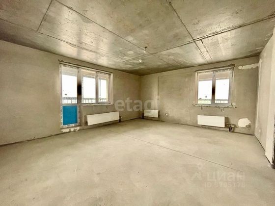 Продажа 3-комнатной квартиры 140 м², 14/24 этаж