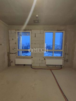 Продажа 1-комнатной квартиры 28 м², 9/41 этаж