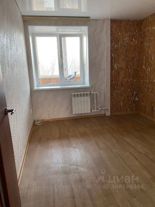 Продажа 3-комнатной квартиры 62 м², 3/9 этаж