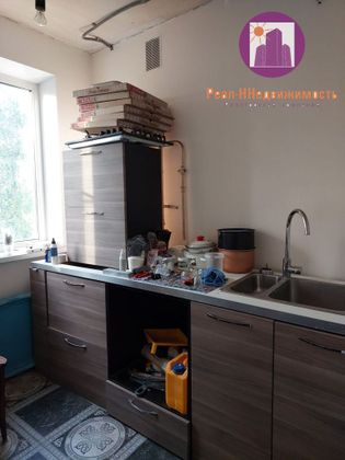 Продажа 3-комнатной квартиры 49,8 м², 5/5 этаж