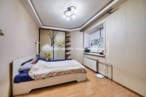 Продажа 4-комнатной квартиры 149,7 м², 6/7 этаж