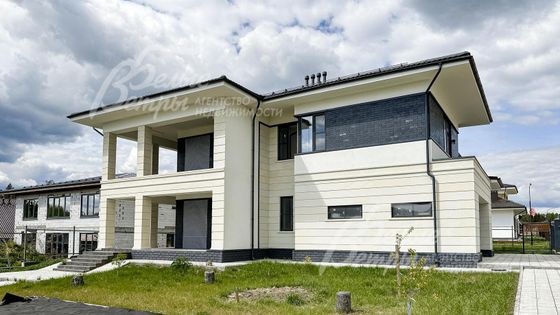 Продажа дома, 530 м², с участком 16,5 сотки