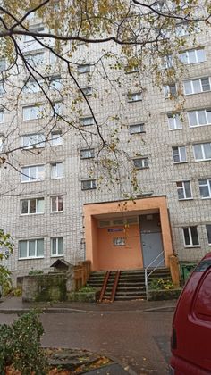 Продажа 3-комнатной квартиры 64 м², 9/10 этаж