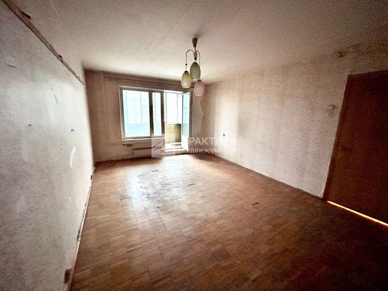 Продажа 1-комнатной квартиры 34,4 м², 5/9 этаж