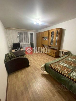 Продажа 1-комнатной квартиры 32,2 м², 5/5 этаж