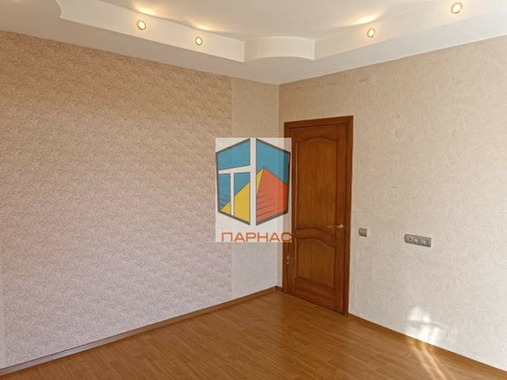 Продажа 2-комнатной квартиры 50,8 м², 2/2 этаж