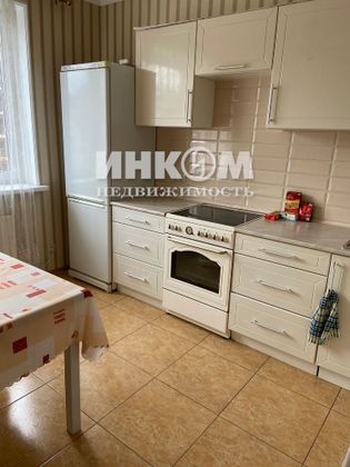 Аренда 1-комнатной квартиры 44 м², 8/14 этаж