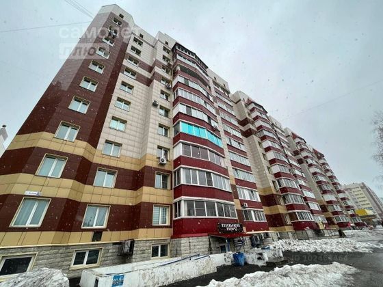 Продажа 2-комнатной квартиры 71,4 м², 9/10 этаж