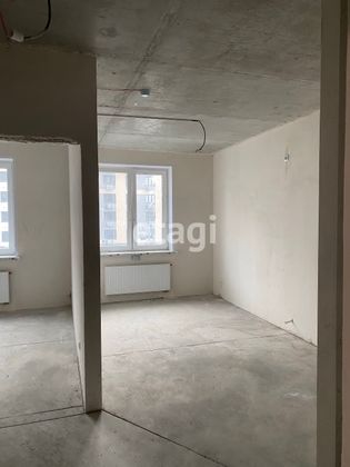 Продажа 1-комнатной квартиры 32,3 м², 11/16 этаж