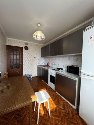 Продажа 2-комнатной квартиры 49,6 м², 5/16 этаж