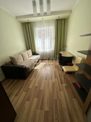 Продажа 2-комнатной квартиры 50,1 м², 3/12 этаж