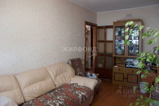 Продажа 3-комнатной квартиры 61 м², 5/5 этаж