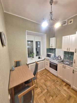 Продажа 2-комнатной квартиры 44,3 м², 7/7 этаж