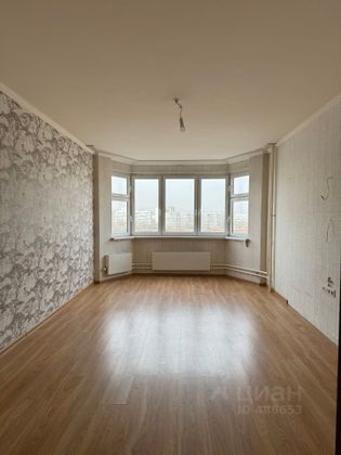 Продажа 3-комнатной квартиры 81,7 м², 12/17 этаж