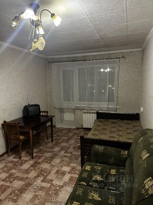 Продажа 1-комнатной квартиры 31,7 м², 5/6 этаж