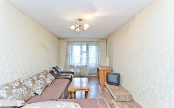 Продажа 3-комнатной квартиры 79,4 м², 2/10 этаж