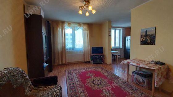 Продажа 2-комнатной квартиры 57 м², 7/18 этаж