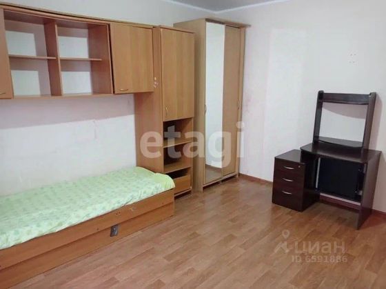 Продажа 2-комнатной квартиры 52 м², 1/16 этаж