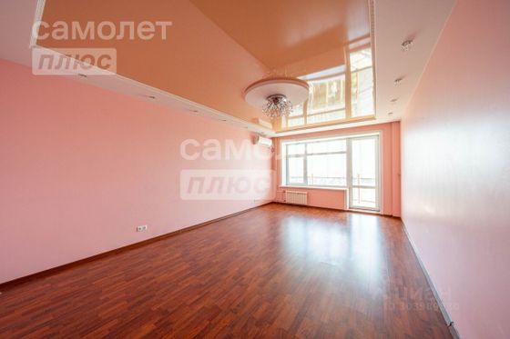 Продажа 2-комнатной квартиры 98,8 м², 9/25 этаж