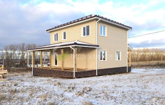 Продажа дома, 155,3 м², с участком 6 соток