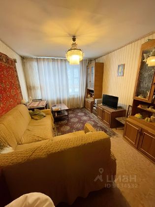 Продажа 3-комнатной квартиры 65 м², 2/9 этаж